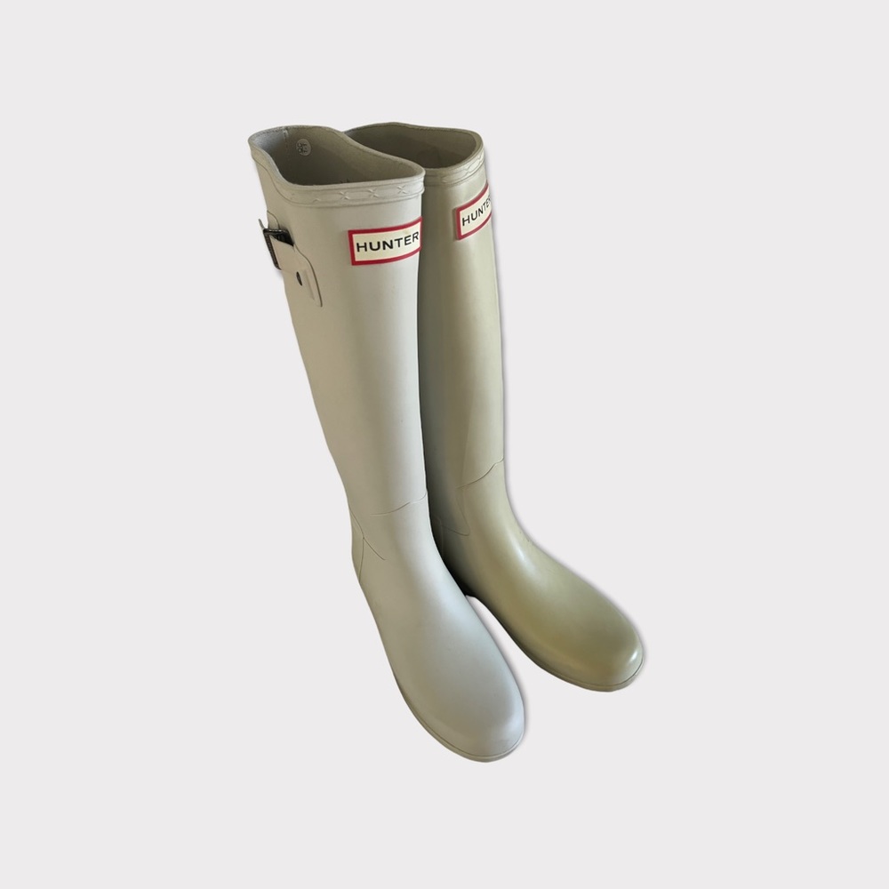 Hunter Wellington Boots